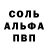 МЕТАДОН белоснежный Vitalii Myskiv